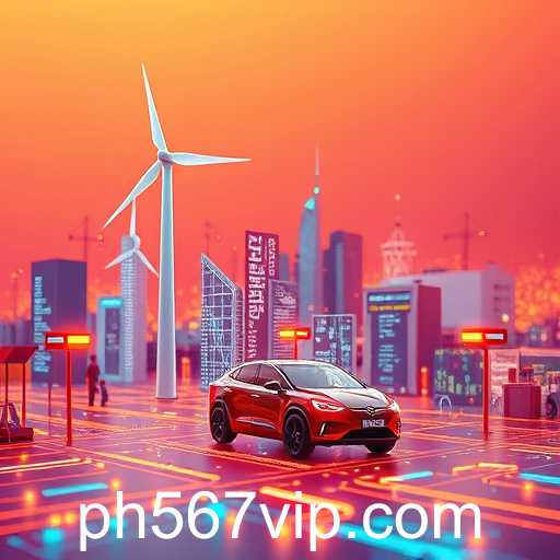 AI and Environmental Policies: A New Era