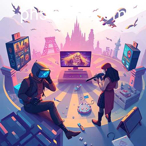 Rise of English Game Portals