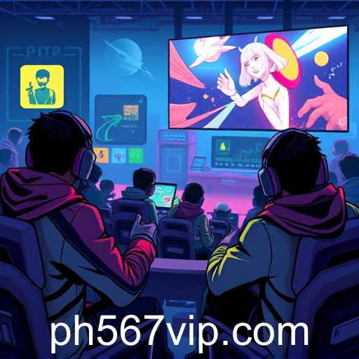 The Evolution of Online Gaming