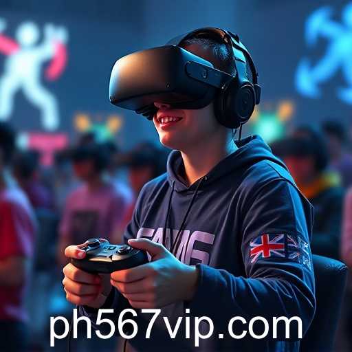 The Digital Renaissance: Gaming Evolutions of 2025