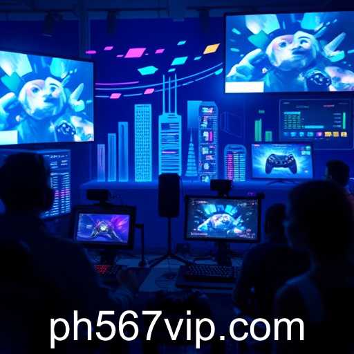 Gaming Industry Challenges and Opportunities