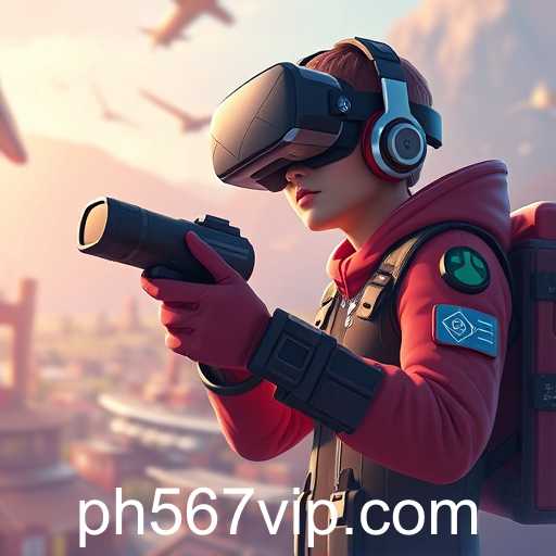 Online Gaming Trends and PH567