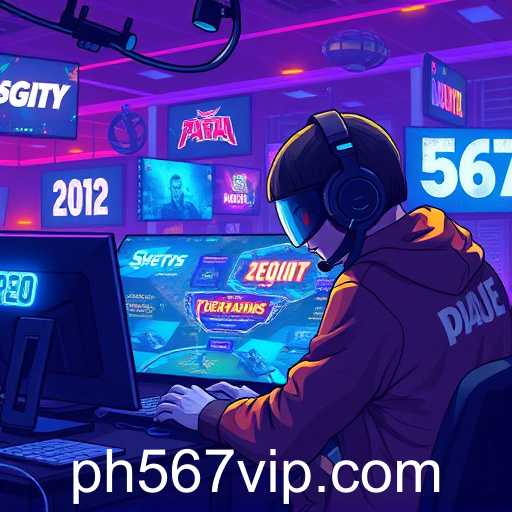 The Rise of Interactive Gaming in 2025