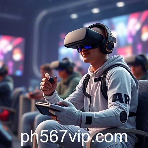 The Evolution of Online Gaming in 2025