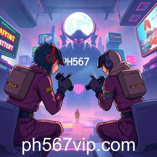 The Rise of PH567: A New Era for Online Gaming