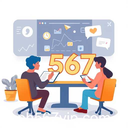 The Rise of PH567: Revolutionizing Online Gaming