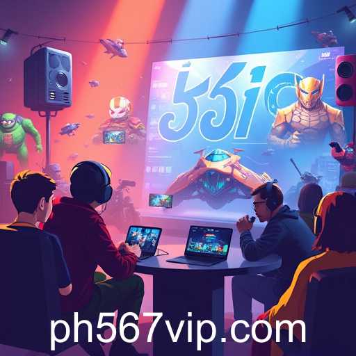 The Surge of PH567 in the Gaming Landscape