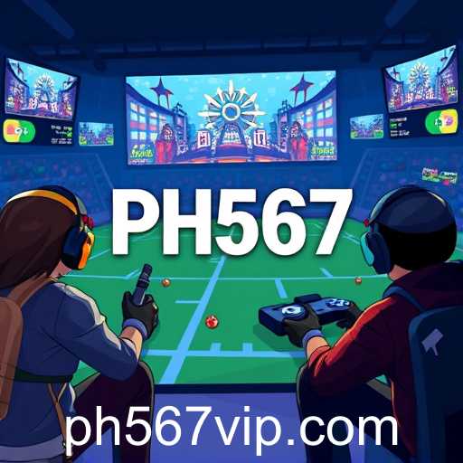 The Rise of PH567 in Online Gaming