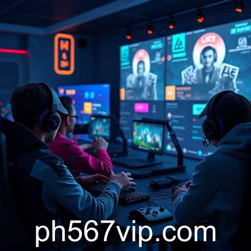 The Rise of Online Gaming Platforms