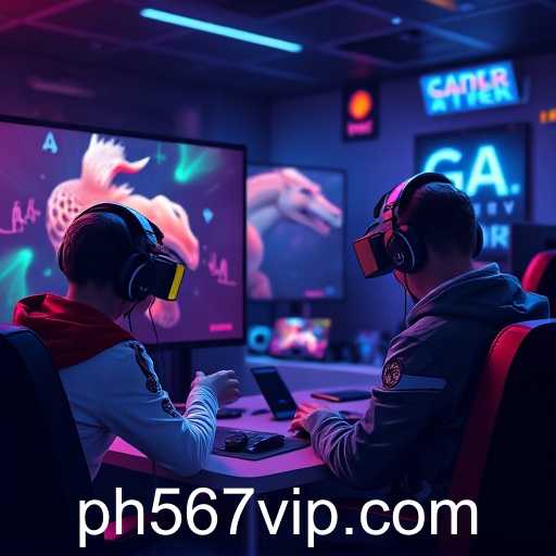 The Rise of PH567: Gaming Community Innovations