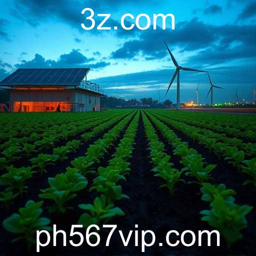 Tech Empowering Sustainability