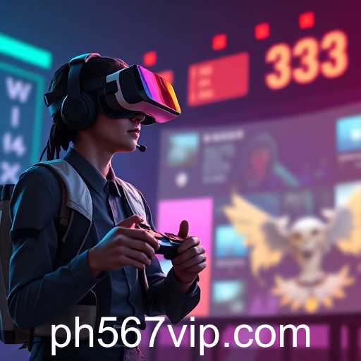 The Evolution of Gaming in 2025