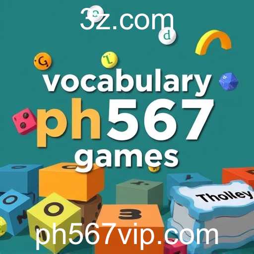 The Power of Vocabulary Building Games: Transforming Language Mastery